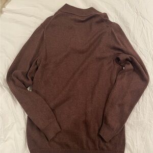 Mizzen & Main Sweater